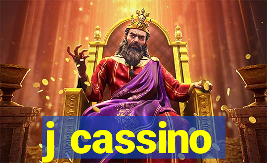 j cassino